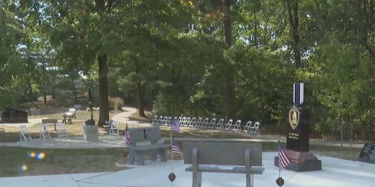 ਸਾਬਕਾ ਜੰਗੀ ਕੈਦੀ ਜੈਸਿਕਾ ਲਿਨਚ ਨੇ ਕੀਤਾ ਤਜਰਬਾ ਸਾਂਝਾ