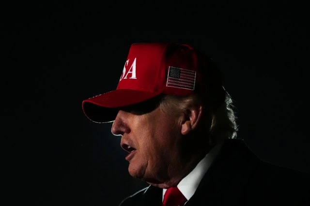 ਡੈਮੋਕ੍ਰੈਟਿਕ ਨੇ 25ਵੇਂ ਤਦਬੀਰ ਨਾਲ ਟਰੰਪ ਨੂੰ ਹਟਾਉਣਾ ਔਖਾ ਮੰਨਿਆ