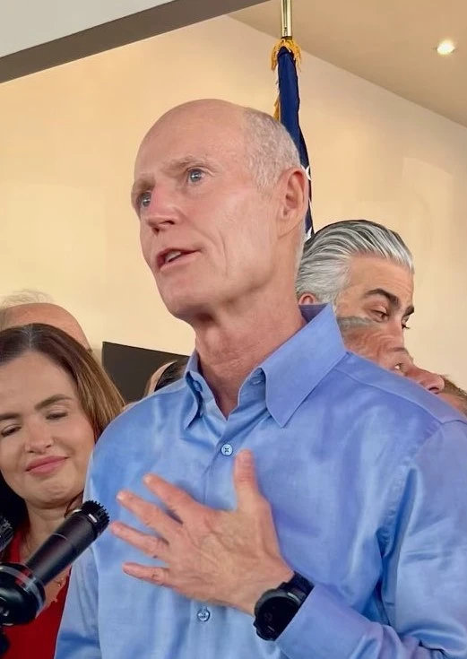 ਅਮਰੀਕੀ ਸੇਨੇਟਰ ਨੇ OPT ਪ੍ਰੋਗ੍ਰਾਮ ਖ਼ਤਮ ਕਰਨ ਦੀ ਮੰਗ ਕੀਤੀ