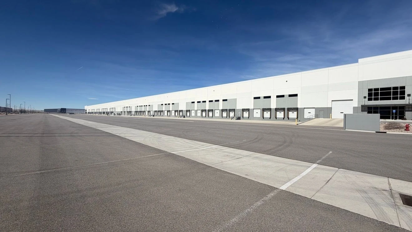 ਸੋਲਟ ਲੇਕ ਸਿਟੀ ICE ਫੈਸਿਲਟੀ ਦਾ ਭਵਿੱਖ ਅੰਦਰੂਨੀ ਸਮੀਖਿਆ ਕਰਕੇ ਅਣਿਸ਼ਚਿਤ