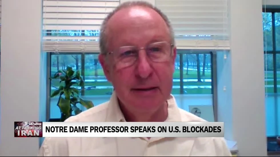 ਅਮਰੀਕਾ-ਈਰਾਨ ਵਿਰੋਧ 'ਚ ਆਰਥਿਕ ਨੁਕਸਾਨ ਦੀ ਚਿਤਾਵਨੀ