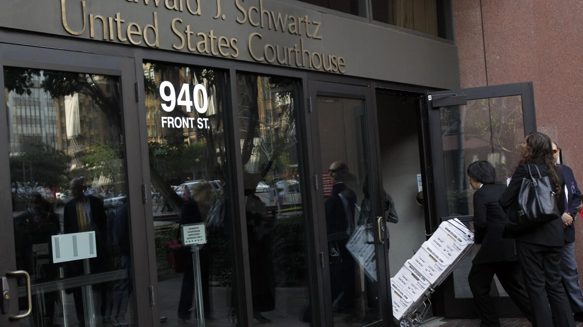 ਮੈਕਸੀਕੋ ਤੋਂ ਫਰਾਰ 72 ਸਾਲਾ ਨੌਜਵਾਨ ਨੂੰ ਜੇਲ੍ਹ ਦੀ ਸੇਵਾ ਦਾ ਸੱਦਾ ਮਿਲਿਆ