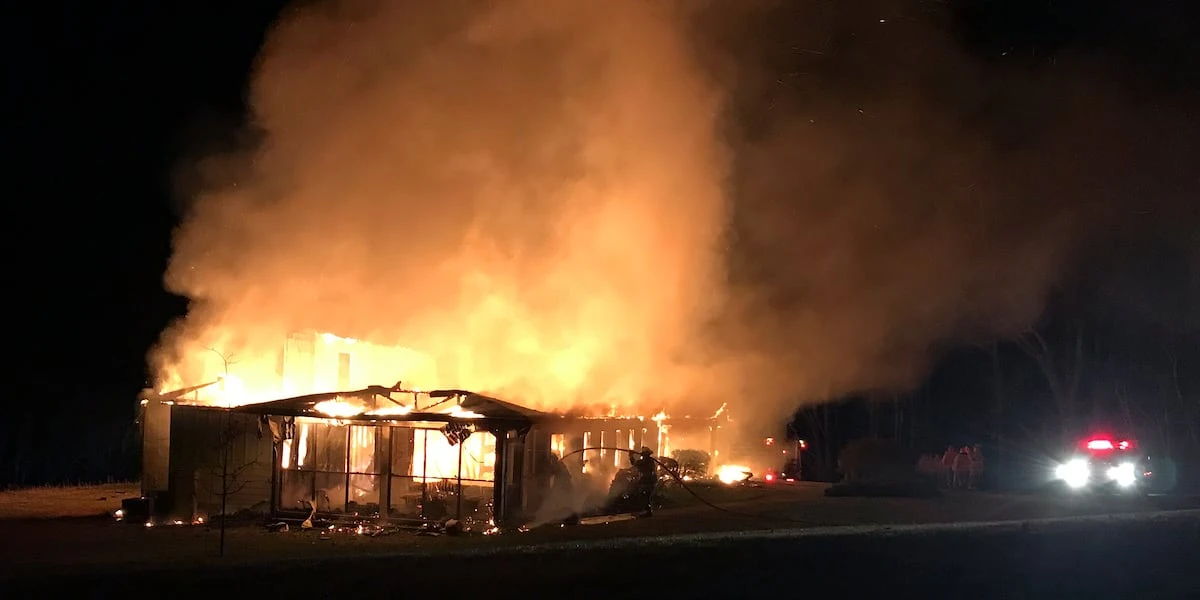 ਟੇਨੇਸੀ ਸਕੂਲ 'ਤੇ ਅੱਗ ਲਗਾਉਣ ਵਾਲਾ ਮਾਮਲਾ: ਮੁਲਜ਼ਮ ਨੇ ਦੋਸ਼ ਸਵੀਕਾਰੇ