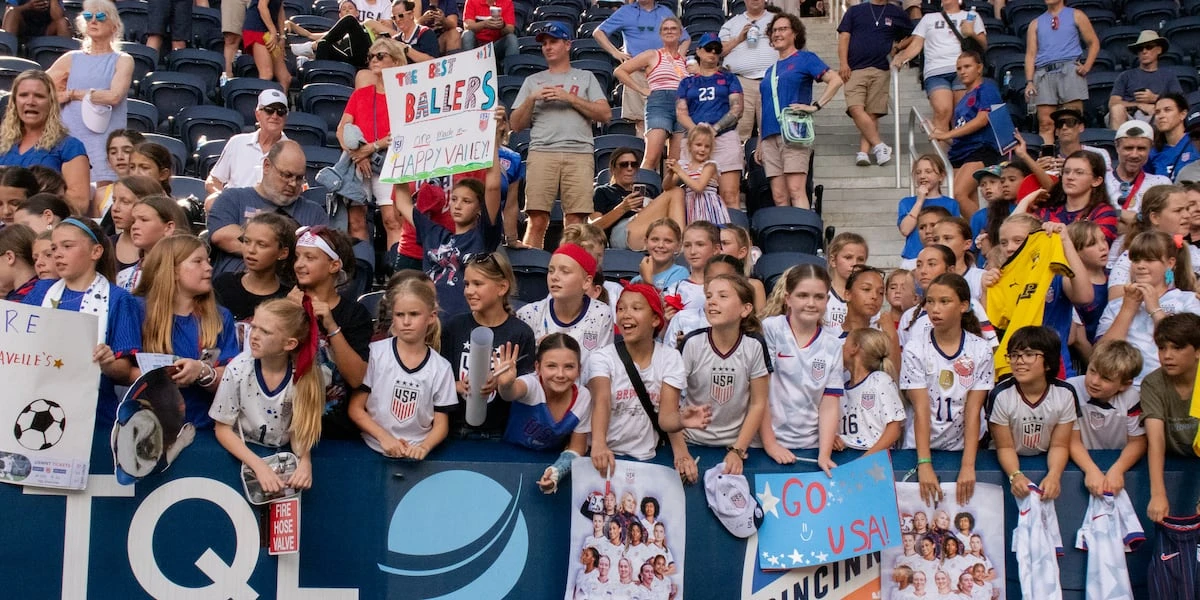 ਸਿਨਸਿਨਾਟੀ ਵੱਡੇ ਖੇਡ ਇਵੈਂਟ ਲਿਆਉਣ ਲਈ ਤਿਆਰ ਕਦੋਂ ਹੋਵੇਗਾ?