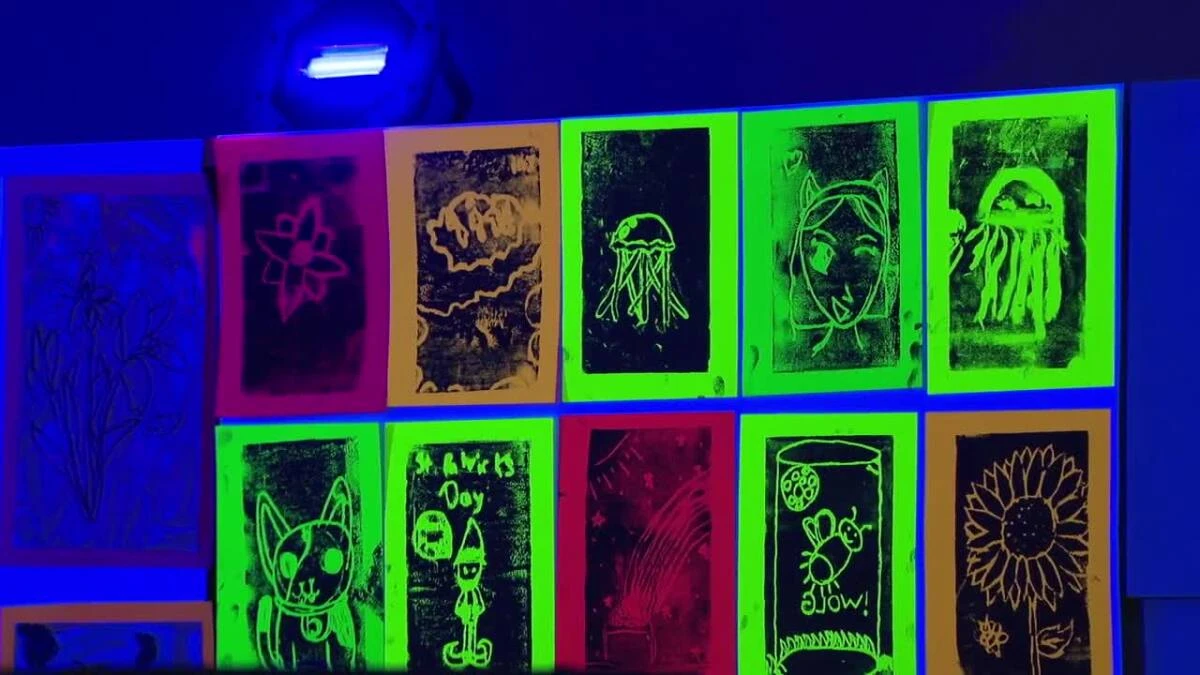 ਐਡਵਾਂਟੇਜ ਆਰਟਸ ਅਕੈਡਮੀ ਨਾਲ ਸਿੱਖਿਆ ਵਿੱਚ ਕਲਾ ਦਾ ਜਾਦੂ