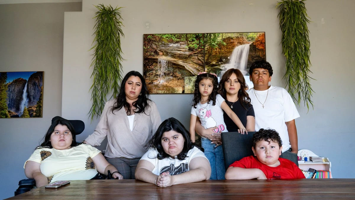 ਅਰੀਜ਼ੋਨਾ ਪਿਤਾ ਵਿਦੇਸ਼ ਭੇਜਿਆ ਗਿਆ, ਰਾਈਟ-ਵਿੰਗ ਪੰਡਿਤ ਡੀਯੂਆਈ ਮਾਮਲੇ 'ਚ ਫਸੇ