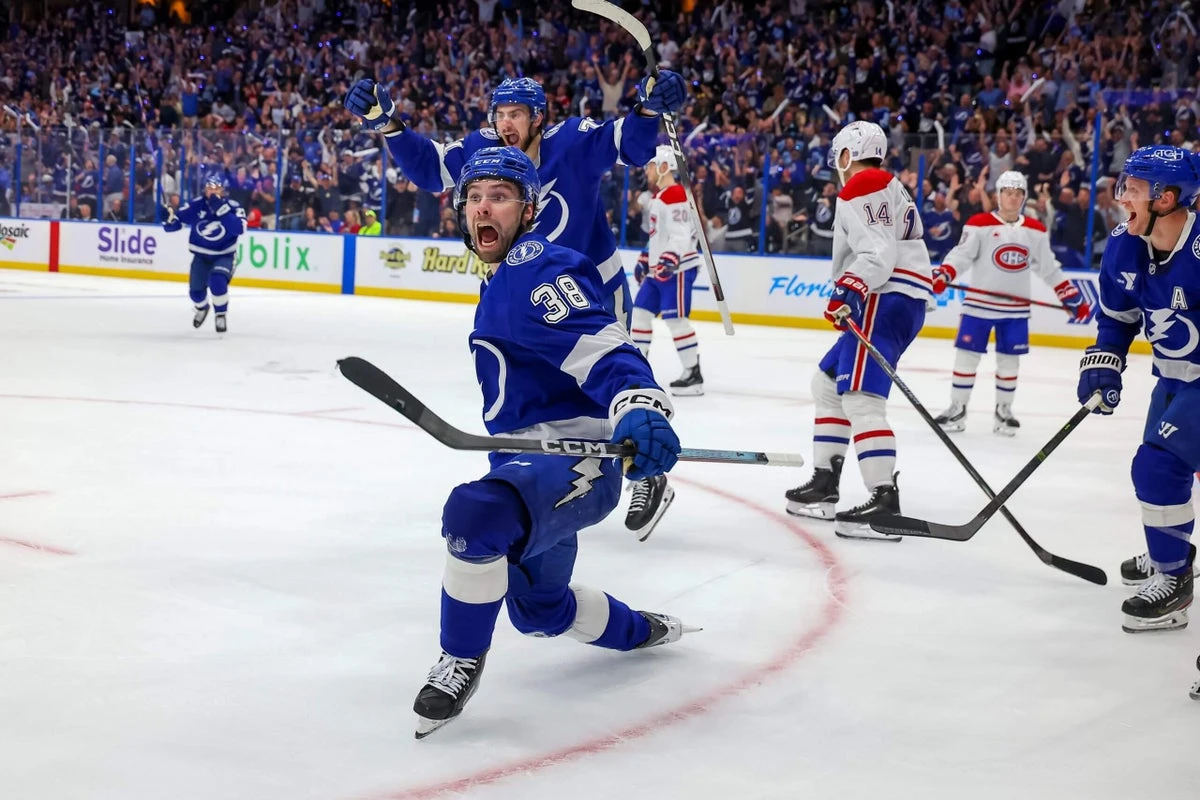 ਬ੍ਰੈਂਡਨ ਹੈਗਲ ਨੇ ਆਪਣੀ ਕਾਬਲੀਅਤ ਨਾਲ ਸਭ ਨੂੰ ਚੁੱਕਿਆ ਹੈਰਾਨ