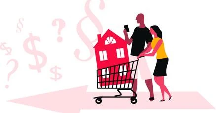 ਘਰ ਖਰੀਦਣ ਵਾਲਿਆਂ ਦੀ ਉਮਰ ਹੋ ਰਹੀ ਹੈ ਵੱਧ