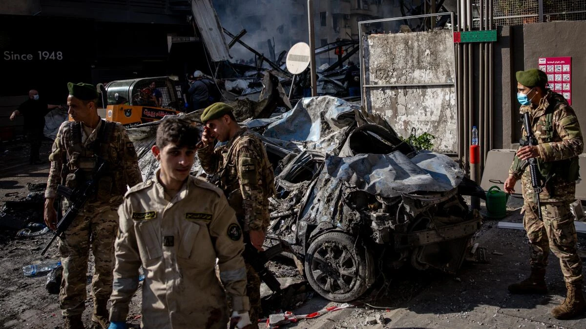 ਟ੍ਰੰਪ ਦੀ ਮੁੜ ਸੋਚ ਨੇ ਇਰਾਨ ਨੂੰ ਦਿੱਤਾ ਵੱਡਾ ਫ਼ਾਇਦਾ