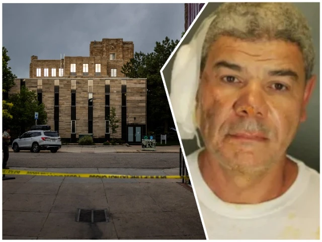 ਅਮਰੀਕੀ ਨ્યਾਇਧੀਸ਼ ਨੇ ਮਿਸਰੀ ਪਰਿਵਾਰ ਨੂੰ ਰਿਹਾ ਕਰਨ ਦਾ ਹੁਕਮ ਦਿੱਤਾ