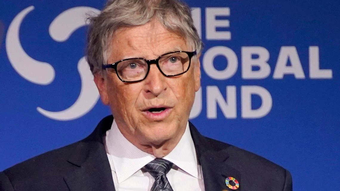 ਗੇਟਸ ਫਾਊਂਡੇਸ਼ਨ ਨੇ ਐਪਸਟਾਈਨ ਨਾਲ ਸਾਂਝ 'ਤੇ ਬਾਹਰੀ ਜਾਂਚ ਸ਼ੁਰੂ ਕੀਤੀ