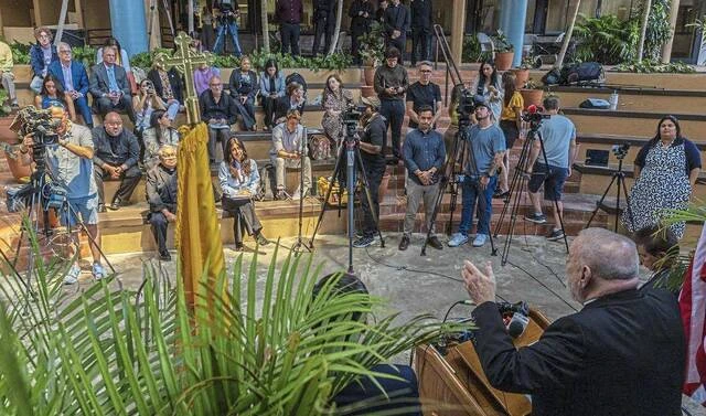 ਟਰੰਪ ਨੇ ਕੈਥੋਲਿਕ ਚੈਰੀਟੀਆਂ ਦਾ 11 ਮਿਲੀਅਨ ਡਾਲਰ ਦਾ ਕੰਟ੍ਰੈਕਟ ਰੱਦ ਕੀਤਾ