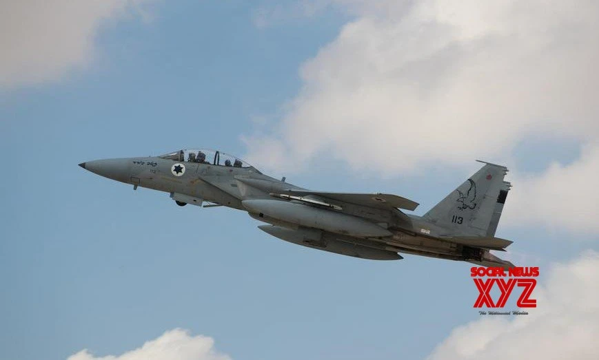 ਅਮਰੀਕਾ ਨੇ ਇਰਾਨ ਵਿੱਚ ਡਿੱਗੇ F-15E ਦਾ ਦੂਜਾ ਪਾਇਲਟ ਬਚਾਇਆ: ਟਰੰਪ ਕਨਫਰਮ