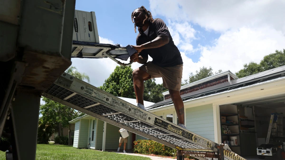 ਫਲੋਰੀਡਾ ਵਿਚ ਮਿਲੇਨਿਅਲ ਮੁੜਵਾਸੀਆਂ ਦੀ ਵੱਡੀ ਲਹਿਰ