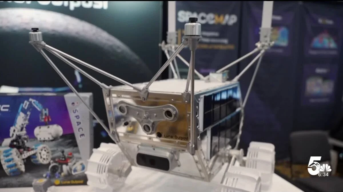 ਅੰਤਰਰਾਸ਼ਟਰੀ ਸਾਥੀਦਾਰੀਆਂ ਨਾਲ ਅਮਰੀਕੀ ਫੌਜੀ ਤਕਨਾਲੋਜੀ ਹੋ ਰਹੀ ਮਜ਼ਬੂਤ