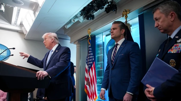 ਅਮਰੀਕਾ-ਇਰਾਨ ਲਈ 45 ਦਿਨ ਦਾ ਜੰਗ ਬੰਦ ਪ੍ਰਸਤਾਵ