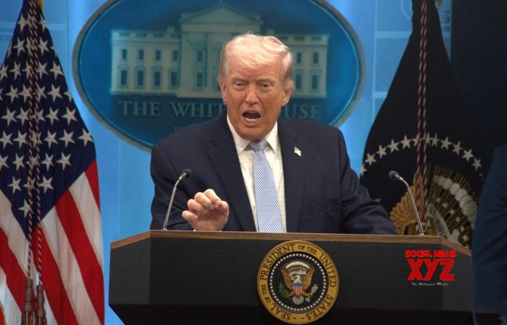 ਅਮਰੀਕਾ ਨੇ ਇਰਾਨ ਨਾਲ ਕਾਰਗੁਜ਼ਾਰੀ ਗੱਲਬਾਤ ਸ਼ੁਰੂ ਕੀਤੀ