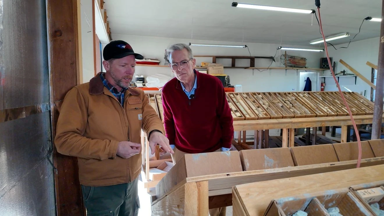 ਅਮੇਰਿਕਾ 'ਚ ਵੱਡਾ ਯੂਰੇਨਿਅਮ ਖਣਨ ਪ੍ਰੋਜੈਕਟ ਸ਼ੁਰੂ