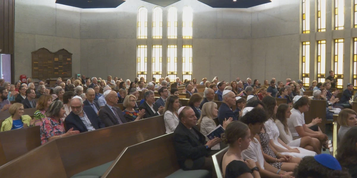 ਕੋਲੰਬੀਆ 'ਚ ਹੋਲੋਕੌਸਟ ਯਾਦਗਾਰੀ ਸਮਾਗਮ