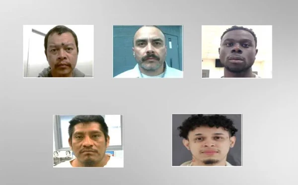 ਅਮਰੀਕਾ ’ਚ ਕਈ ਕ੍ਰਿਮਿਨਲ ਗਿਰਫ਼ਤਾਰ