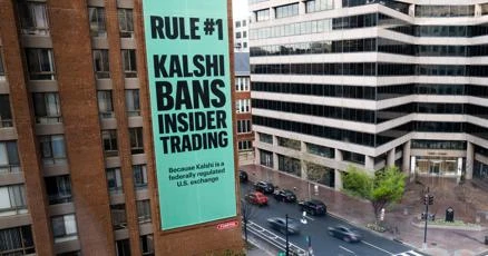 ਵੋਸ਼ਿੰਗਟਨ ਨੇ ਭਵਿੱਖਬਾਣੀ ਬਾਜ਼ਾਰਾਂ ਤੇ ਨਜ਼ਰ ਕੜੀ ਕੀਤੀ