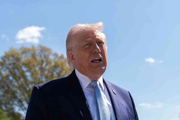 ਫਲੋਰਿਡਾ ਵਿਖੇ ਹੱਤਿਆ, ਟਰੰਪ ਨੇ ਵੀਡੀਓ ਸਾਂਝੀ ਕੀਤੀ