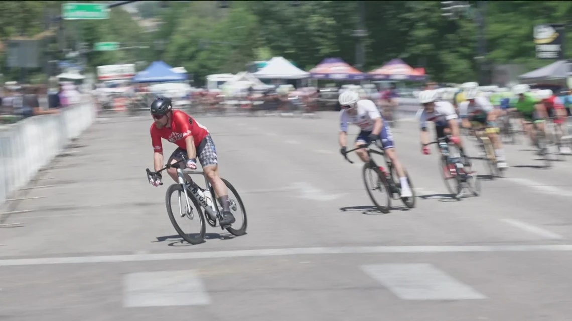 ਬੋਇਸੀ 'ਚ 39ਵੇਂ ਟਵਾਈਲਾਈਟ ਕ੍ਰਾਈਟੇਰੀਅਮ ਦੀ ਵਾਪਸੀ