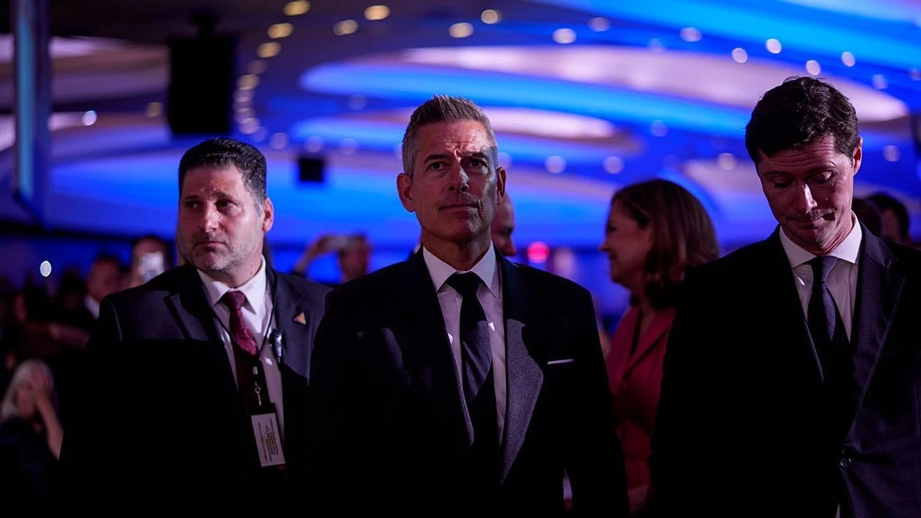 ਟਰੰਪ ਸਹਾਇਕਾਂ 'ਤੇ ਹਮਲਾ ਰੋਕਿਆ, ਸਿਆਸੀ ਹਿੰਸਾ ਦੀ ਨਿੰਦਾ ਹੋਣੀ ਚਾਹੀਦੀ ਹੈ