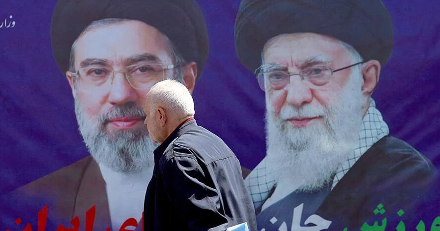 ਅਮਰੀਕਾ ਤੇ ਇਰਾਨ ਦੁਬਾਰਾ ਸੀਜ਼ਫਾਇਰ ਵਧਾਉਣ 'ਤੇ ਵਿਚਾਰ ਕਰ ਰਹੇ ਹਨ