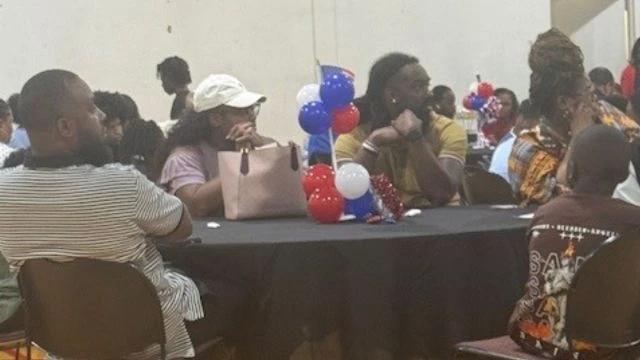 ਟੀਮ ਯੂਐਸਏ ਨੇ ਮੈਮਫਿਸ ਵਿੱਚ 21 ਸਾਲਾਂ ਮਿਹਨਤ ਮਨਾਈ