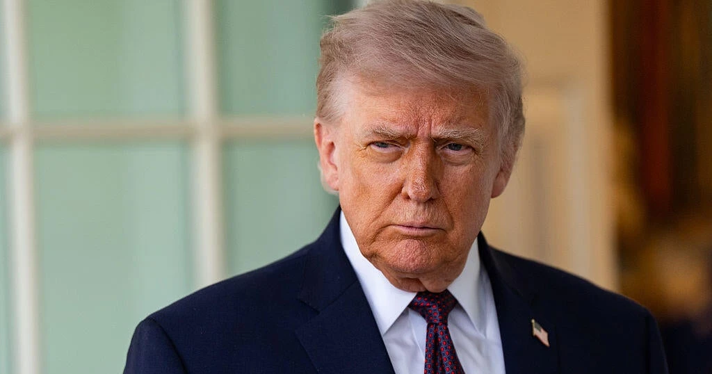 ਸੇਨੇਟ ਨੇ ਇਰਾਨ ਵਿਰੁੱਧ ਟਰੰਪ ਦੀ ਜੰਗ ਬੰਦ ਕਰਨ ਦੀ ਕੋਸ਼ਿਸ਼ ਫੇਰ ਮੰਨ੍ਹੀ