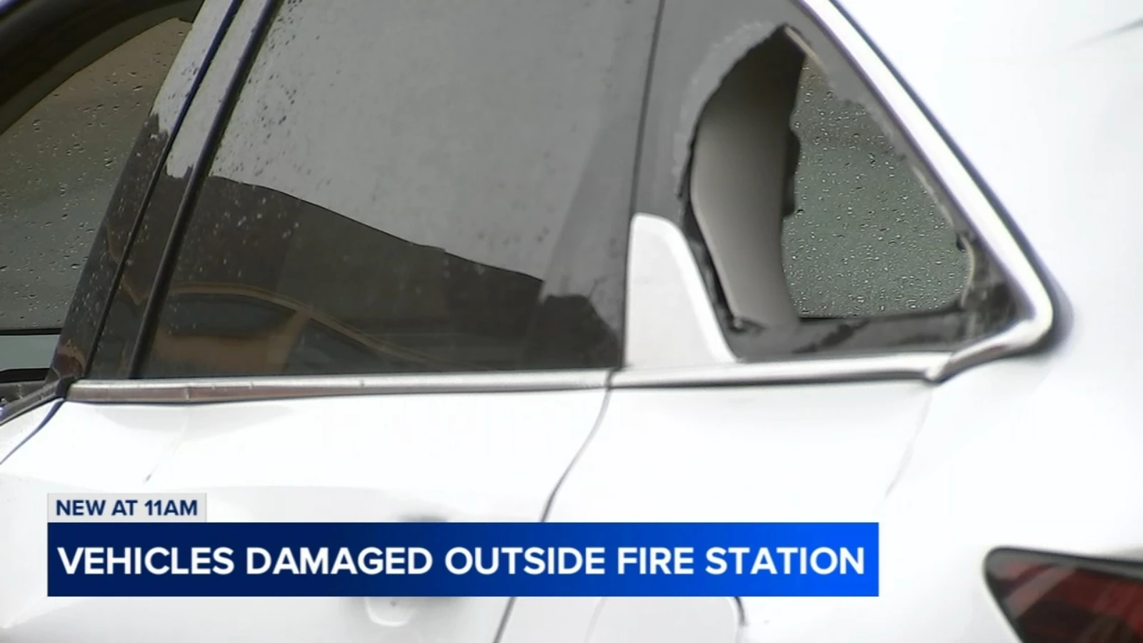 ਚਿਕਾਗੋ ’ਚ ਅੱਗ ਬੁਝਾਊਆਂ ਦੀਆਂ ਕਾਰਾਂ ਨੁਕਸਾਨ ਪਹੁੰਚਾਉਣ ਵਾਲਾ ਗ੍ਰਿਫਤਾਰ