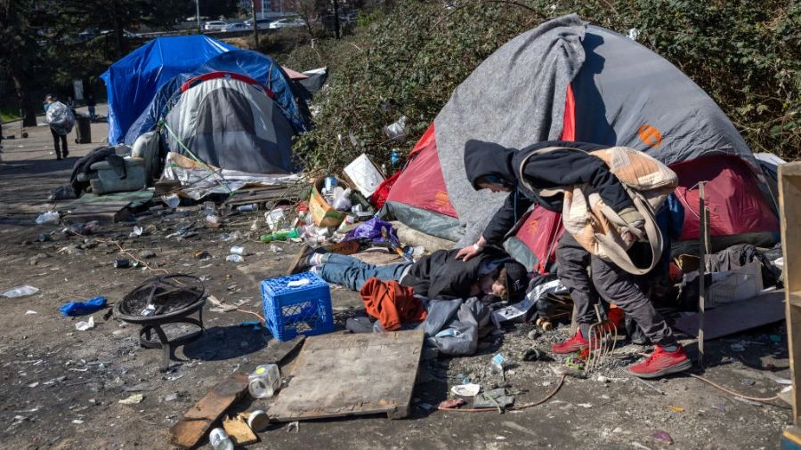 ਸੀਐਟਲ ’ਚ ਸਫਾਈ ਮੁਹਿੰਮ: 661,000 ਸੂਈਆਂ ਅਤੇ ਕੂੜਾ ਇਕੱਠਾ