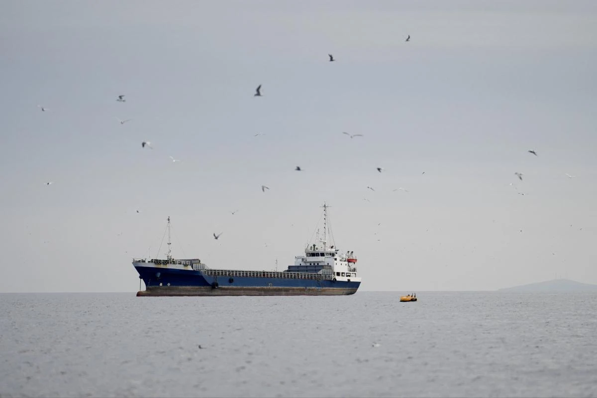 ਟਰੰਪ ਨੇ ਹੋਰਮੁਜ਼ ਦੀ ਖਾੜੀ ਬੰਦ ਕਰਨ ਦਾ ਐਲਾਨ ਕੀਤਾ