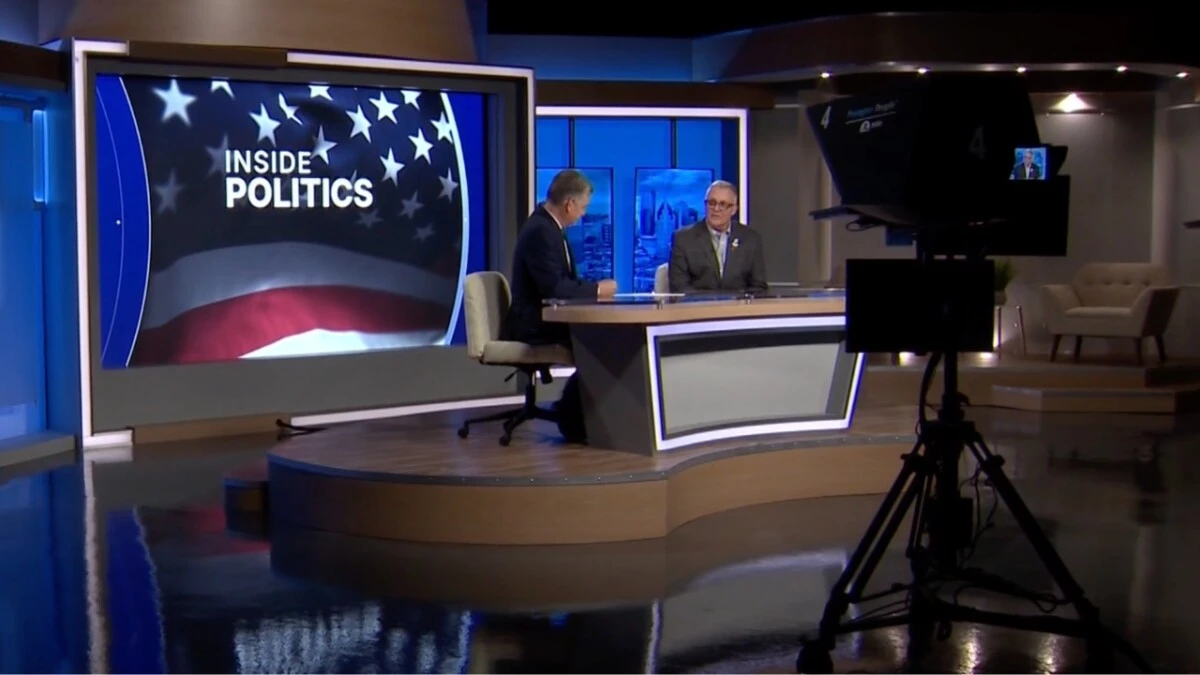 ਮਾਂਟੀ ਫ੍ਰਿਟਸ ਦਾ ਕ੍ਰਿਸਚਨ ਨੇਸ਼ਨਲਿਸਟ ਐਲਾਨ