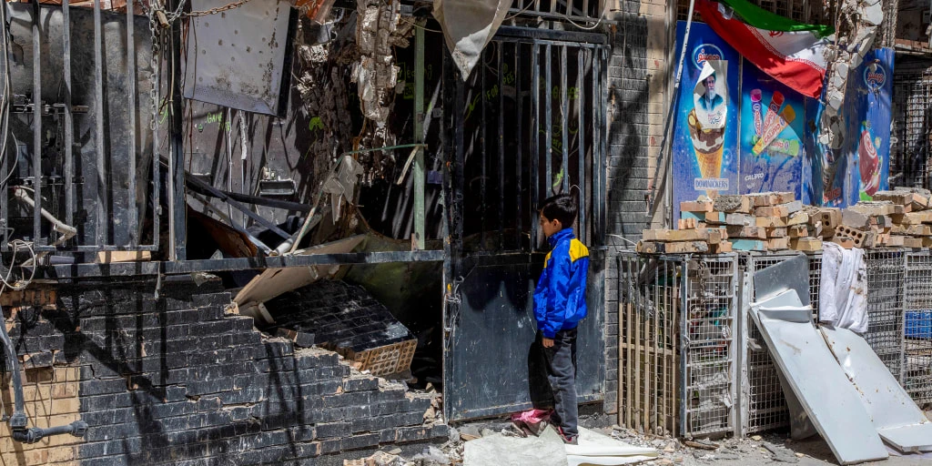 ਟ੍ਰੰਪ ਦੀ ਇਰਾਨ ਜੰਗ ਖ਼ਤਮ ਕਰਨ ਦੀ ਕੋਸ਼ਿਸ਼ ਇਕ ਵੋਟ ਨਾਲ ਫੇਲ