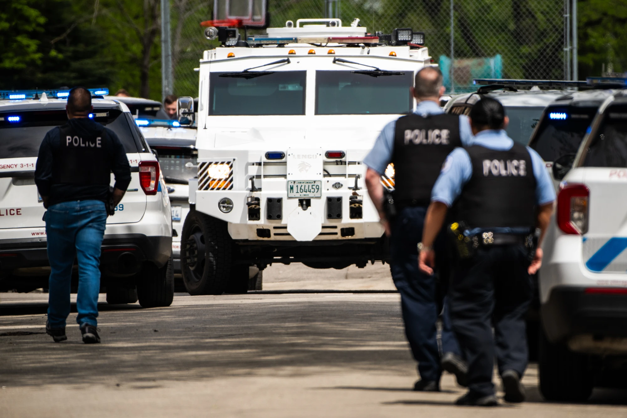 ਇੰਡਿਆਨਾ ਔਰਤ ਉੱਤੇ ਗੋਲੀ ਬੰਦੂਕ ਖਰੀਦਣ 'ਚ ਗ਼ਲਤ ਬਿਆਨ ਦੇਣ ਦੇ ਦੋਸ਼