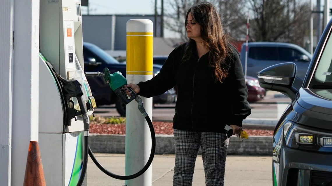 ਡੀਜ਼ਲ ਦੀ ਕੀਮਤ ਕਿਸੇ-ਕਸੀ ਸੂਬਿਆਂ 'ਚ ਸਾਂਝੀ ਰਿਕਾਰਡ 'ਤੇ