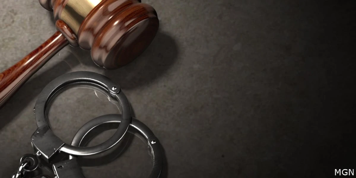 ਜਾਰਜੀਆ ਗਿਰਜਾਘਰ ਅੱਗ ਲਾਉਣ ਵਾਲੇ ਨੇ ਮੰਨੀ ਦੋਸ਼ ਸਜ਼ਾ 20 ਸਾਲ ਤੱਕ