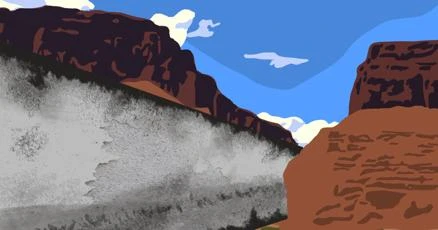 ਟੈਕਸਾਸ ਦੇ ਸੂਬੇ ਦੇ ਸਫ਼ਾਈ ਨੀਤੀ ਨੂੰ ਮਿਲਿਆ ਖ਼ਤਰਾ