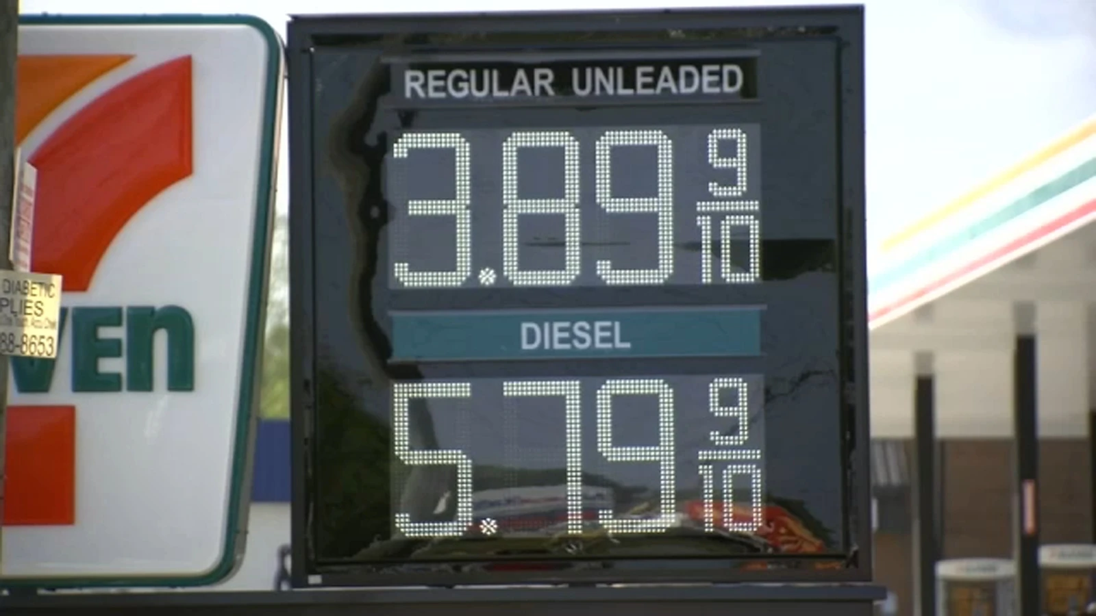 ਗੈਸ ਦੀਆਂ ਕੀਮਤਾਂ ਵਧਣ ਨਾਲ ਕਿਸਾਨ ਤੇ ਡਰਾਈਵਰ ਪ੍ਰੇਸ਼ਾਨ