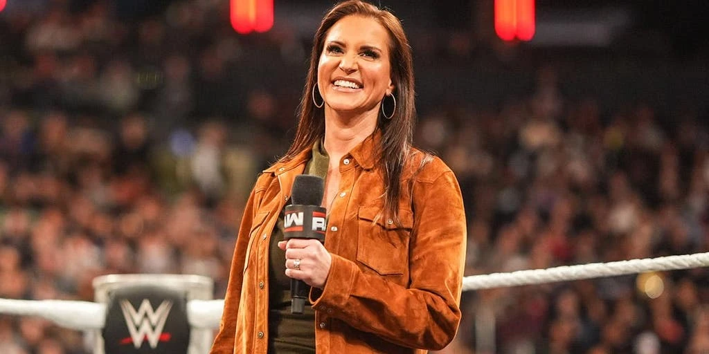 WWE 2026 ਹਾਲ ਆਫ ਫੇਮ ਵਿੱਚ ਸਟੇਫਨੀ ਅਤੇ ਏਜੇ ਸਟਾਈਲਜ਼ ਸ਼ਾਮਲ