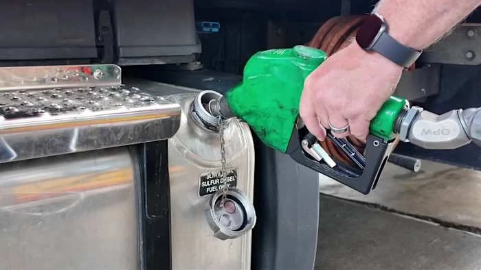 ਜੈਕਸਨਵਿੱਲ ਵਿਚ ਗੈਸ ਦੀਆਂ ਕੀਮਤਾਂ ਚੜ੍ਹ ਗਈਆਂ