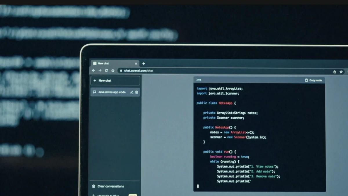 ਕਰੀਅਰ ਬਚਾਓ, ਨੌਕਰੀਆਂ 'ਚ ਆ ਰਿਹਾ ਐ ਆਈ ਕਾ ਬਦਲਾਅ