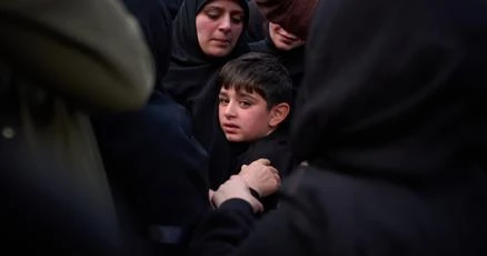 ਲੈਬਨਾਨ-ਇਜ਼ਰਾਈਲ ਪਹਿਲੀ ਵਾਰ ਸਿੱਧੀ ਗੱਲਬਾਤਾਂ ਸ਼ੁਰੂ