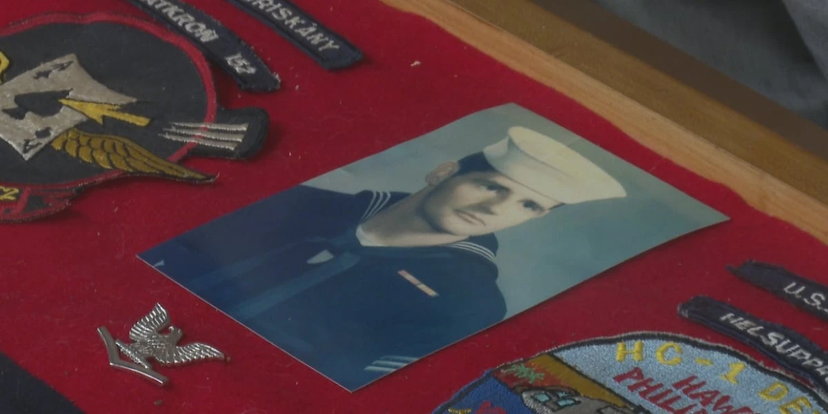 ਬੋਬ ਯੋਡਰ ਦੀ ਫੌਜੀ ਸੇਵਾ ਤੇ ਕਮਿਊਨਿਟੀ ਸੇਵਾ ਦੀ ਕਹਾਣੀ