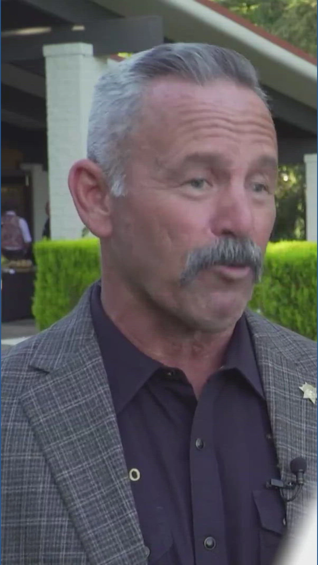 ਕੈਲੀਫੋਰਨੀਆ ਗੋਪ ਸੰਮੇਲਨ 'ਚ ਗਵਰਨਰ ਚੋਣਾਂ ਲਈ ਸਮਰਥਨ ਦੇ ਮਾਮਲੇ 'ਚ ਫ਼ੈਸਲਾ