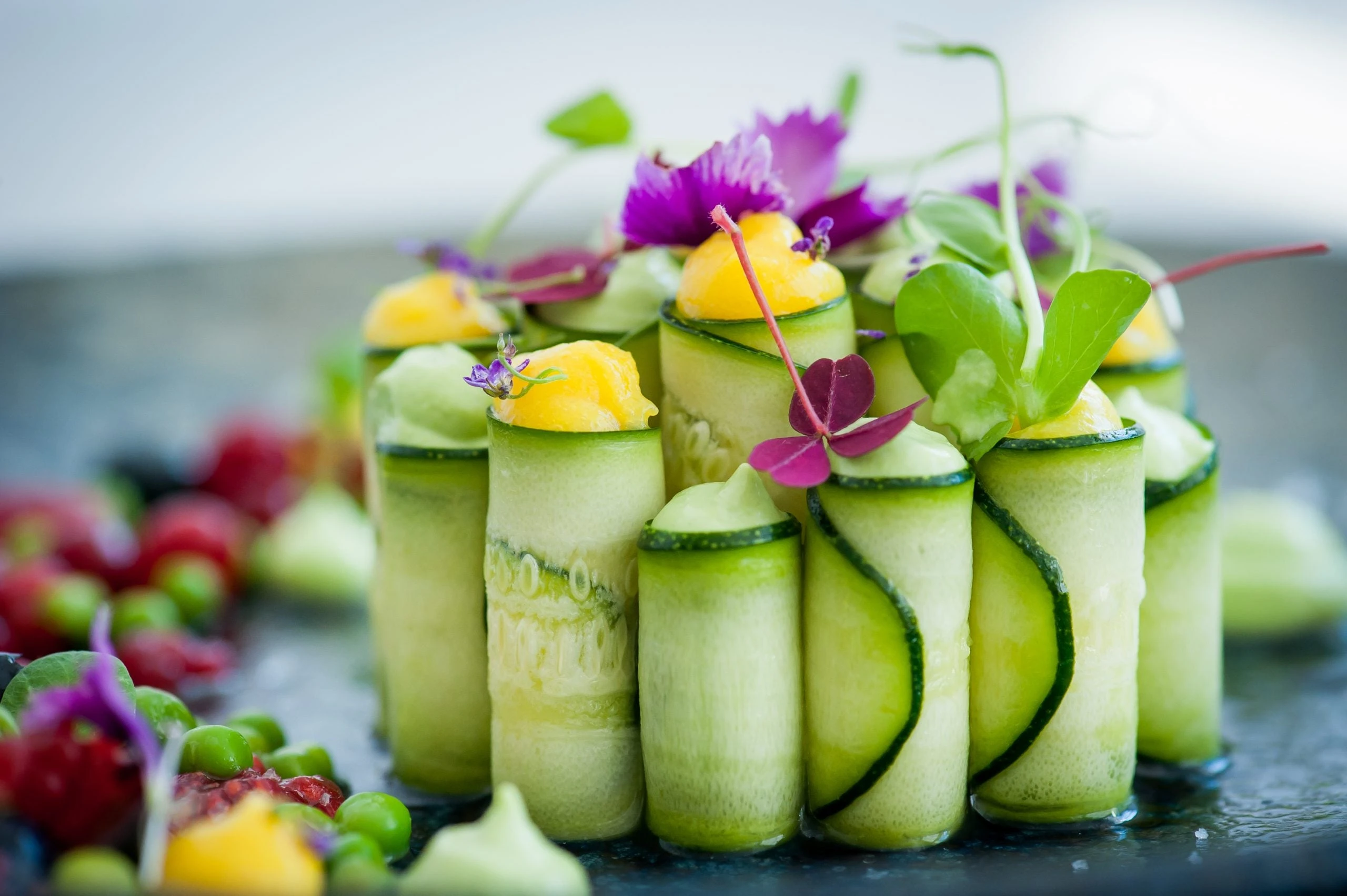 ਇੰਡਿਯਾਪੋਲਿਸ ਦੇ ਰੈਸਟੋਰੈਂਟਾਂ ਨੂੰ ਮਿਲ ਸਕਦਾ ਹੈ ਮਿਸ਼ਲਿਨ ਸਟਾਰ