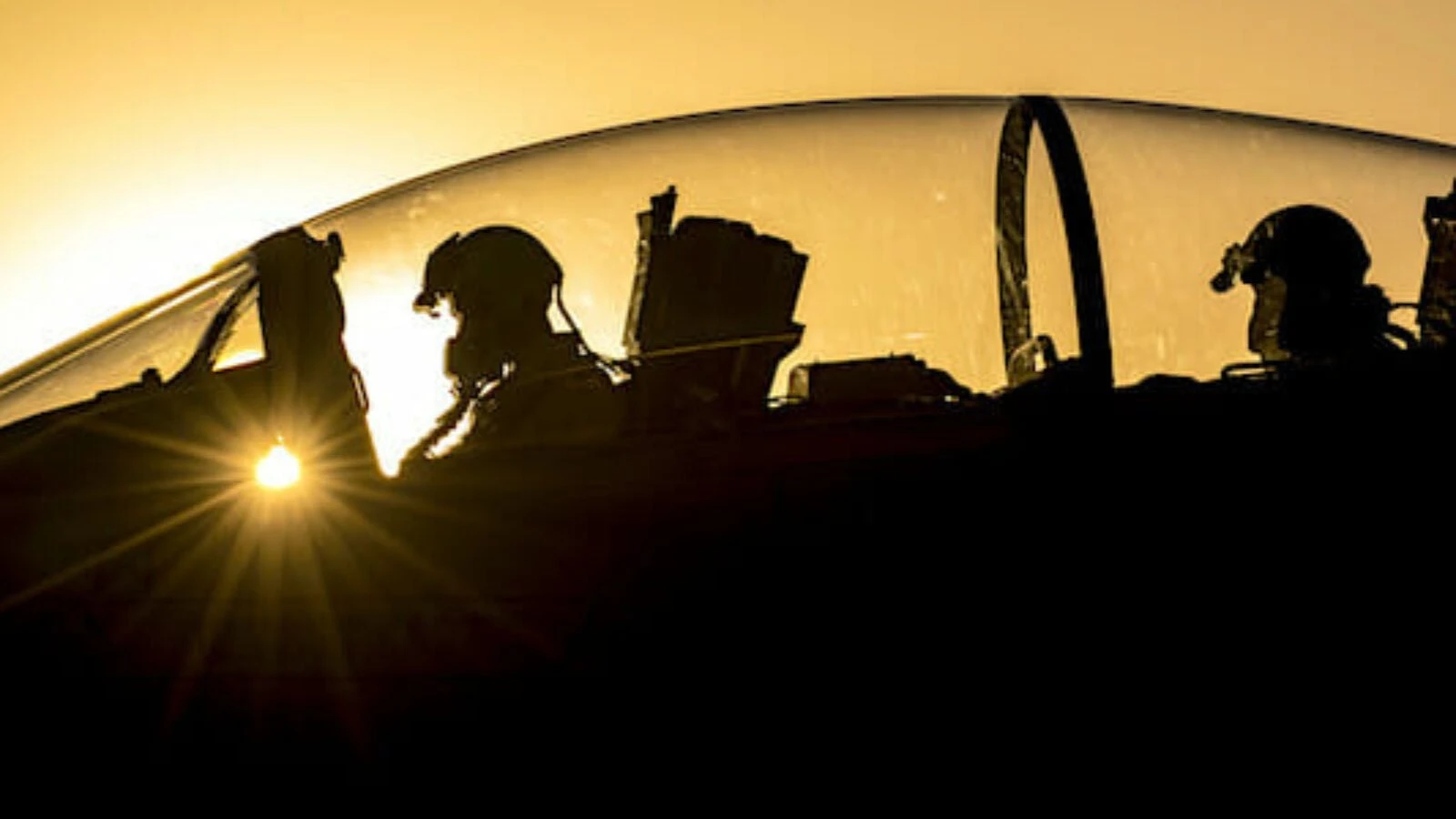 ਟ੍ਰੰਪ ਨੇ ਅਮਰੀਕੀ ਸੈਨਾ ਦੇ ਦੋ ਪਾਇਲਟਾਂ ਦੀ ਬਚਾਅ ’ਤੇ ਖੁਸ਼ੀ ਮਨਾਈ