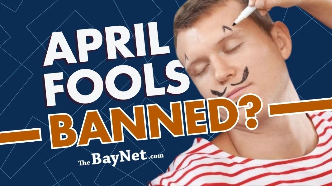 ਸਾਊਦਰਨ ਮੈਰੀਲੈਂਡ ਨੇ ਐਪ੍ਰਿਲ ਫੂਜ਼ ਡੇ 'ਤੇ ਮਜ਼ਾਕਾਂ ਤੇ ਪਾਬੰਦੀ ਦਾ ਐਲਾਨ ਕੀਤਾ